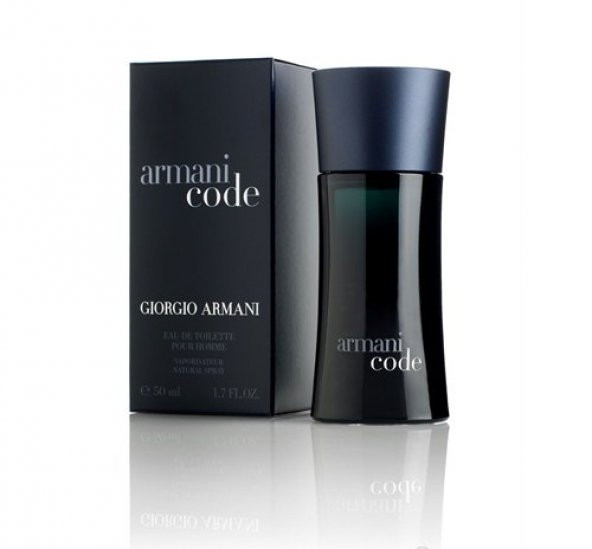 Armani Code Edt 75 Ml Erkek Parfümü