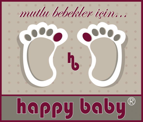 Happy Baby Plus Salıncak (pembe) - 2