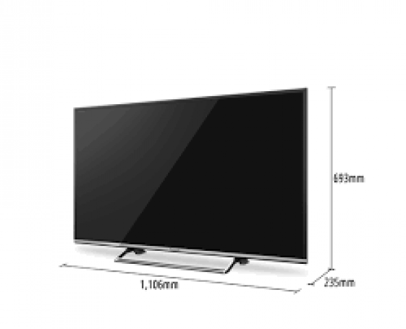 PANASONIC TX49DS503E FULL HD LED TV