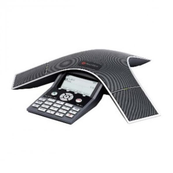 Polycom Soundstation IP7000 SIP konferans telefonu  - 2230-40300-122