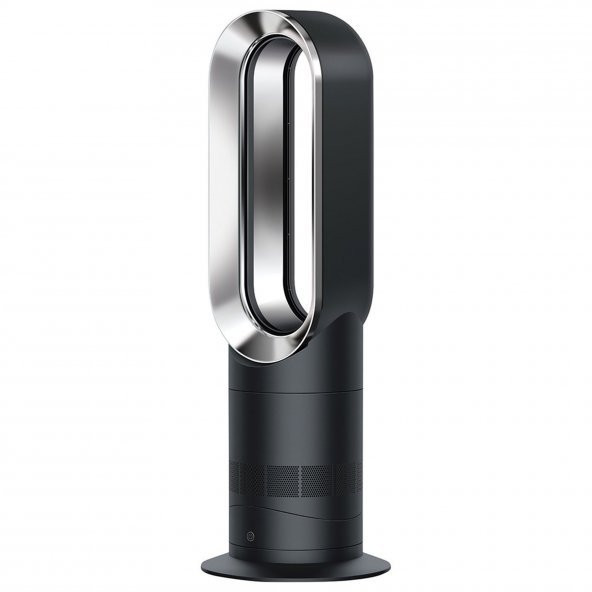 Dyson AM09 Fanlı Isıtıcı (Sıcak+Soğuk) + Hakman Türkiye Garantili - 2