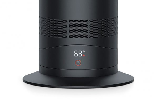 Dyson AM09 Fanlı Isıtıcı (Sıcak+Soğuk) + Hakman Türkiye Garantili - 3