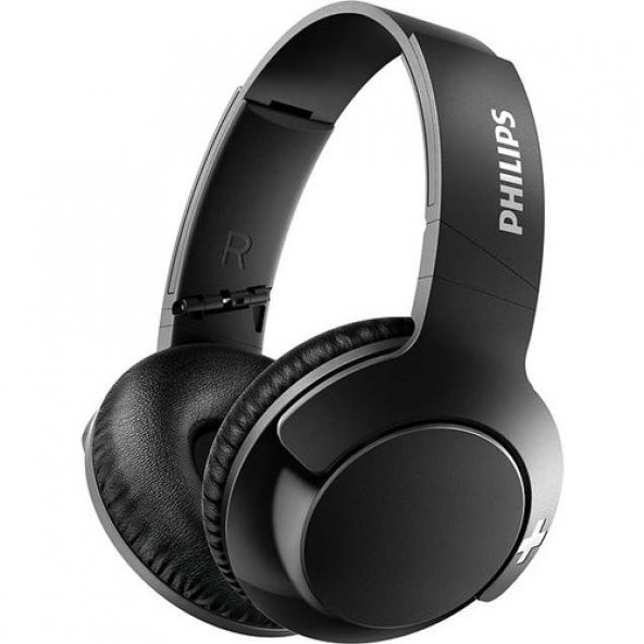 Philips SHB3175BK/00 Bass+ Mikrofonlu Bluetooth Kulaklık