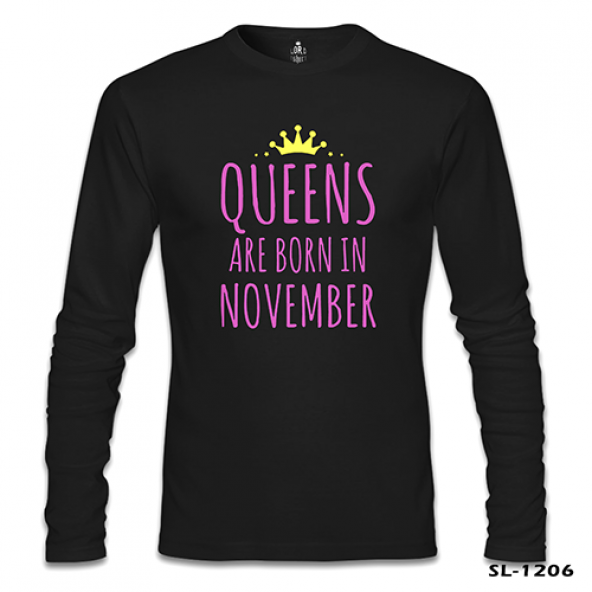 Burç - November Queens  - Uzun Kol