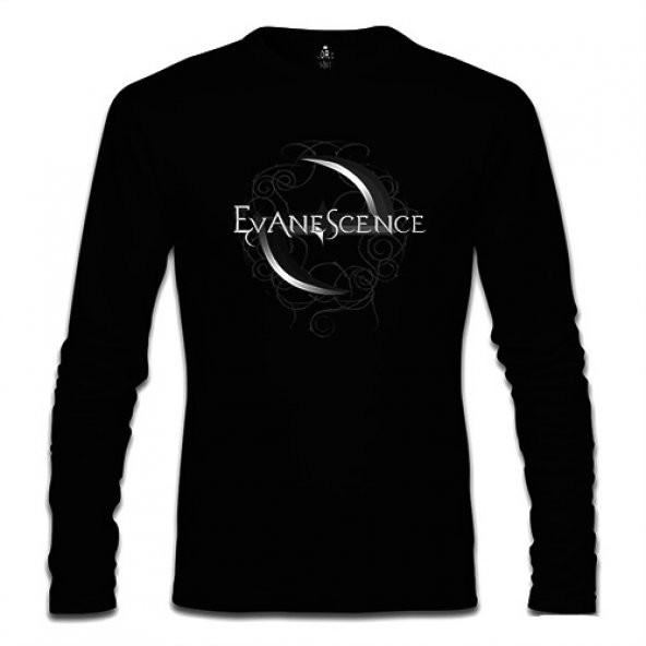 Evanescence - Logo -  Uzun Kol