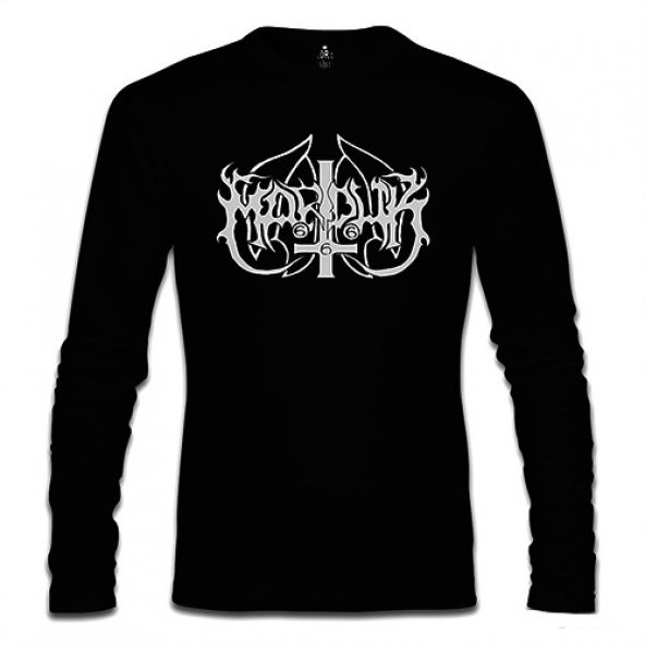 Marduk Sweatshirt - Logo