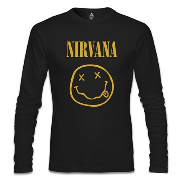 Nirvana Come As You Are - Uzun Kol