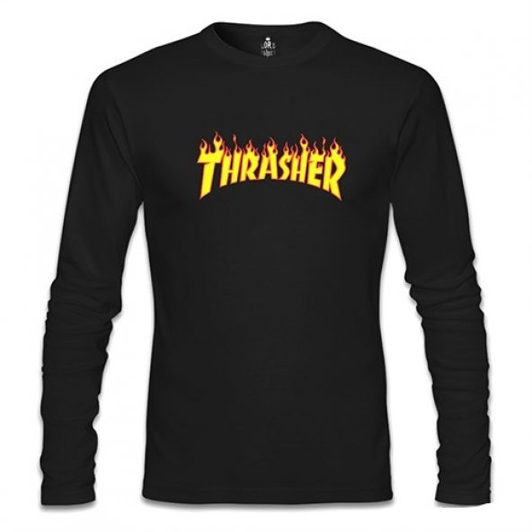 Thrasher -  Uzun Kol
