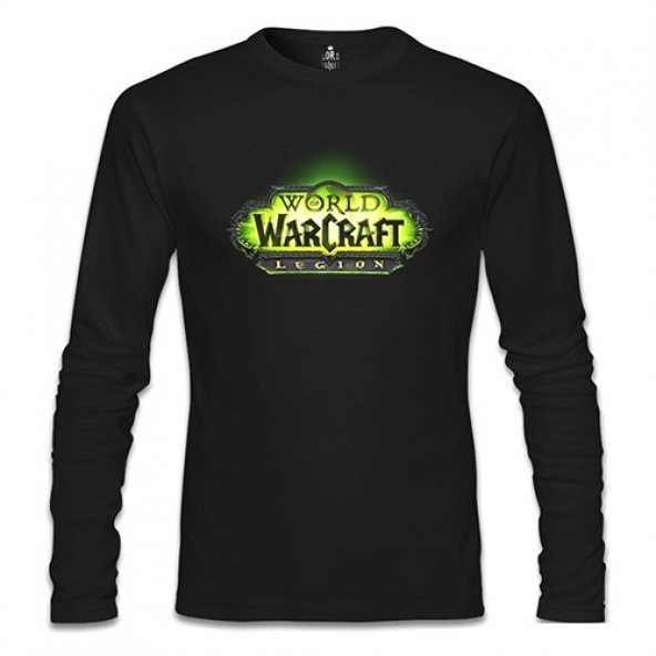 World of Warcraft - Legion - Uzun Kol