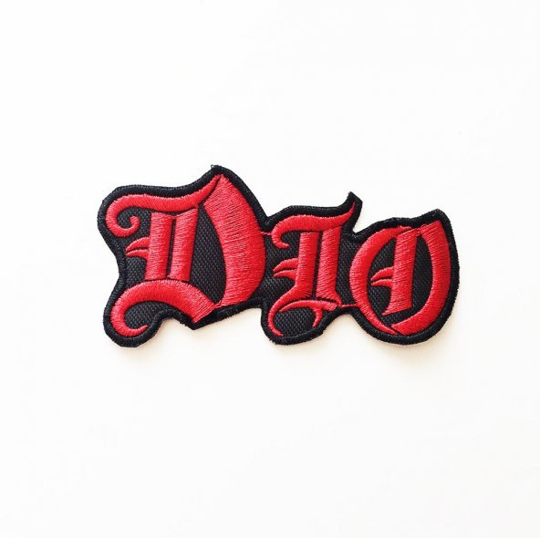 Dio Patch