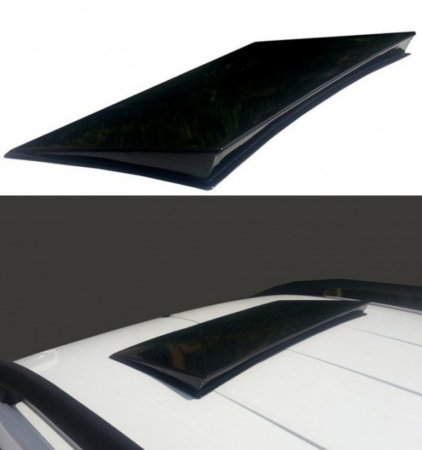 SUNROOF GÖRÜNÜMÜ ÇAKMA SUNROOF -ÜCRETSİZ KARGO- - 2