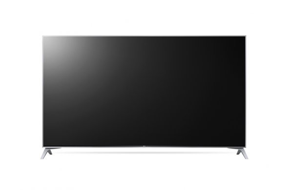 LG 49SJ800V webOS 3.5 Smart Super UHD TV