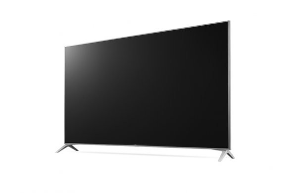 LG 49SJ800V webOS 3.5 Smart Super UHD TV - 2