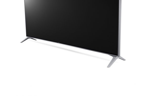 LG 49SJ800V webOS 3.5 Smart Super UHD TV - 4