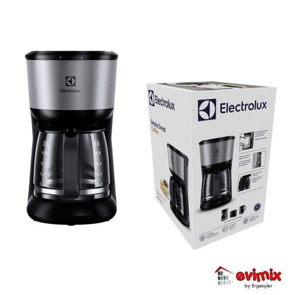 Electrolux EKF3700 Filtre Kahve Makinası