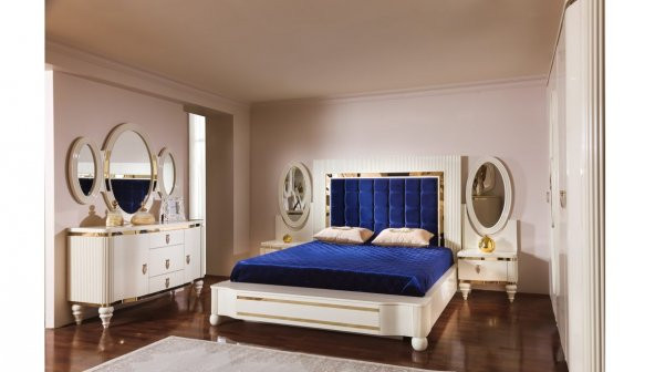 Nobel Klasik Yatak Odası