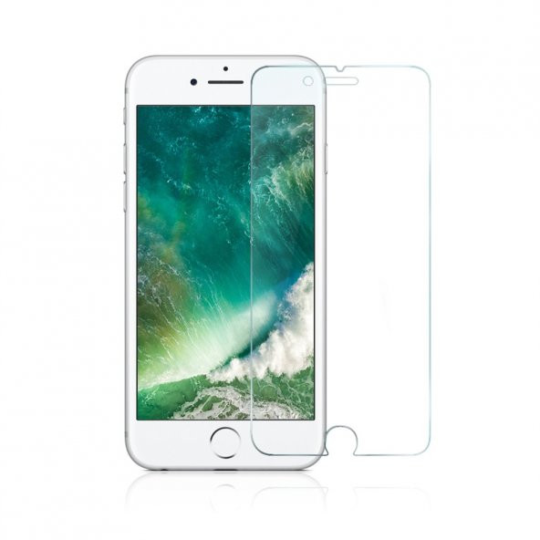 Anker GlassGuard iPhone 8, 7 Temperli Kırılmaz Cam