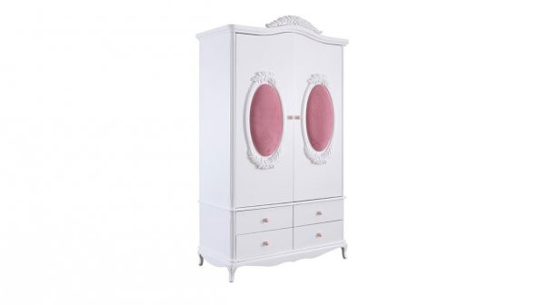 Pırıl Bebek Odası Takımı - 3