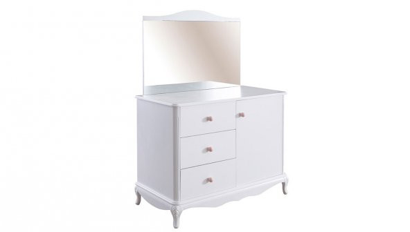 Pırıl Bebek Odası Takımı - 4