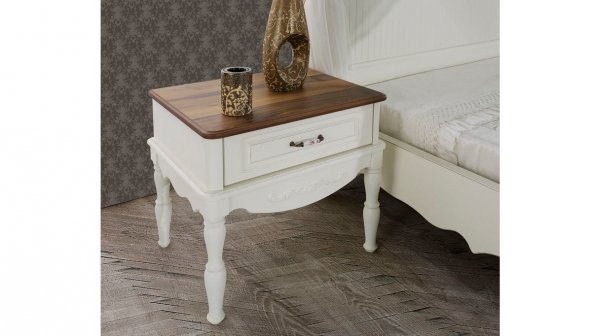 Lemone Cibinlikli Yatak Odası - 3