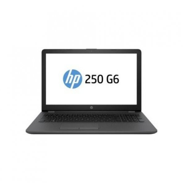 HP 2SX53EA 250 G6 N3350 4GB 500GB 15.6" FreeDOS