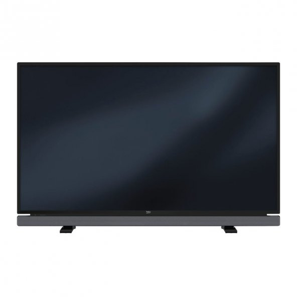 Beko B49L 5740 4B Led Televizyon - 1