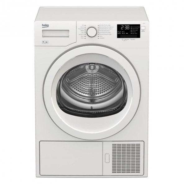 Beko D 70 Hp Kurutma Makinesi