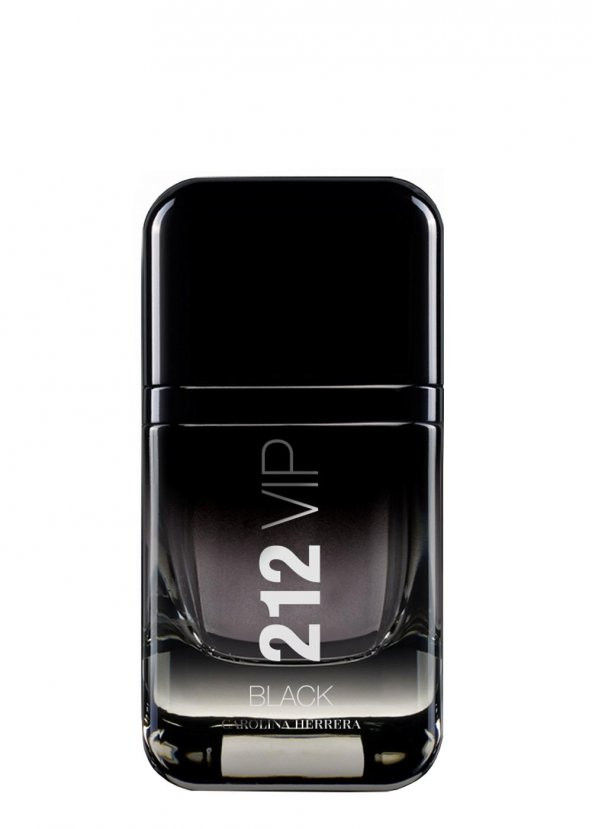 Carolina Herrera 212 VIP Black EDP 50 Ml Erkek Parfüm