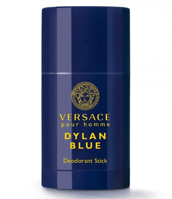 Versace Dylan Blue Deo Stick 75 Ml
