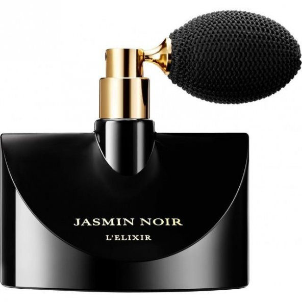Bvlgari Jasmin Noir Elixir EDP 50 Ml Kadın Parfüm
