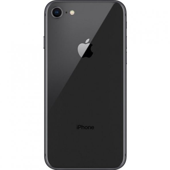 Apple Iphone 8 64 Demo Space Grey Apple Türkiye Garantilidir. - 2