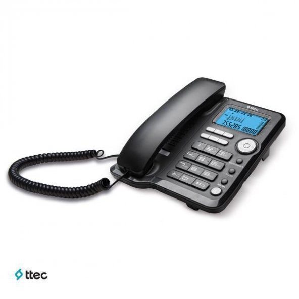 ttec Tk3800 Masa Üstü Telefon