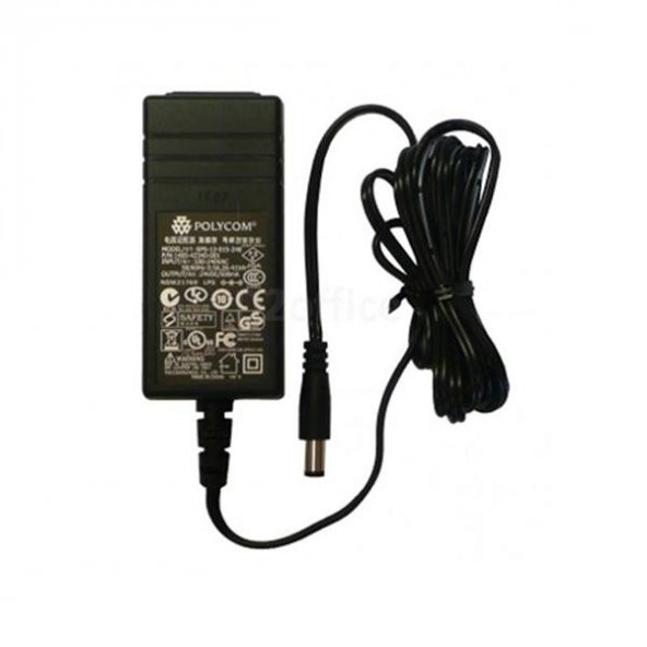 Polycom AC Güç Adaptörü SoundStation IP5000