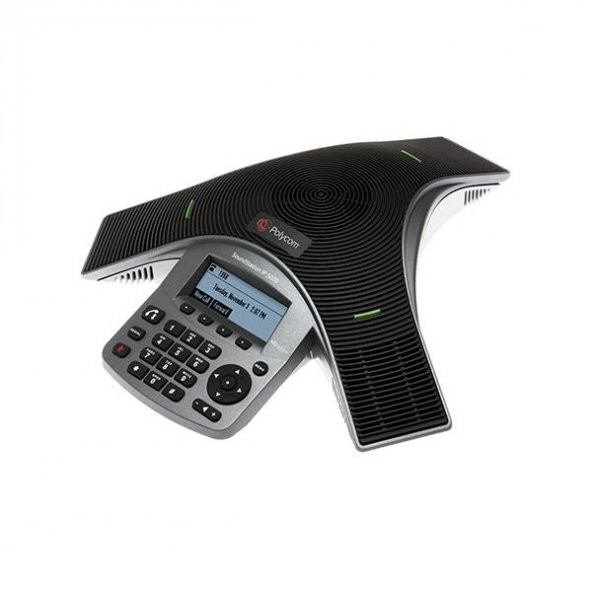 Polycom Soundstation IP5000 SIP konferans telefonu