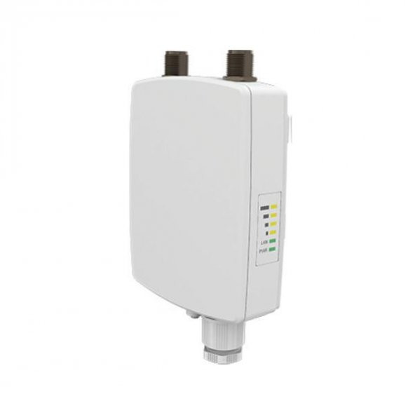 LigoDLB 5 harici N tip konektörlü, 2.4 GHz, MiMo Omni anten takılabilen Access Point