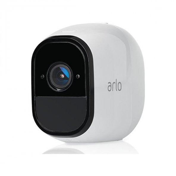 NetGear-Arlo VMC4030-100EUS Arlo Pro Rechargeable Wire-Free HD Security Camera with Audio