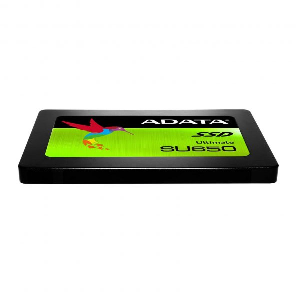 ADATA ADATA 120 GB SU650 Sata3 520/320 Flash SSD ASU650SS-120GT-C - 4