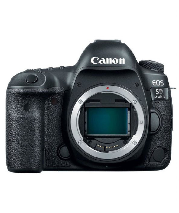 CANON Canon EOS 5D Mark IV Gövde