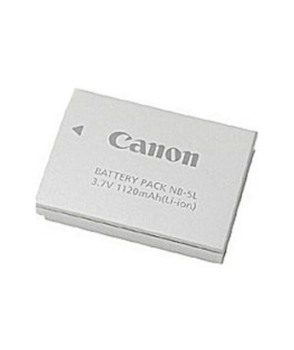 CANON Canon DSC Battery Pack NB-5L