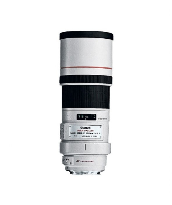CANON Canon Lens EF 300mm f/4L IS USM