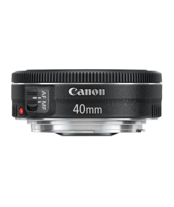 CANON Canon Lens 40mm f/2.8 STM