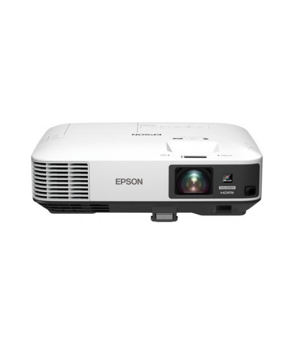 EPSON EPSON EB-2255U 3LCD WUXGA, 1920*1200, 5000 ANSI lm, HD, HDMI, WIFI