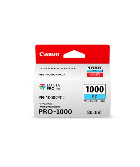 CANON Canon INK PFI-1000 PC Mürekkep 0550C001