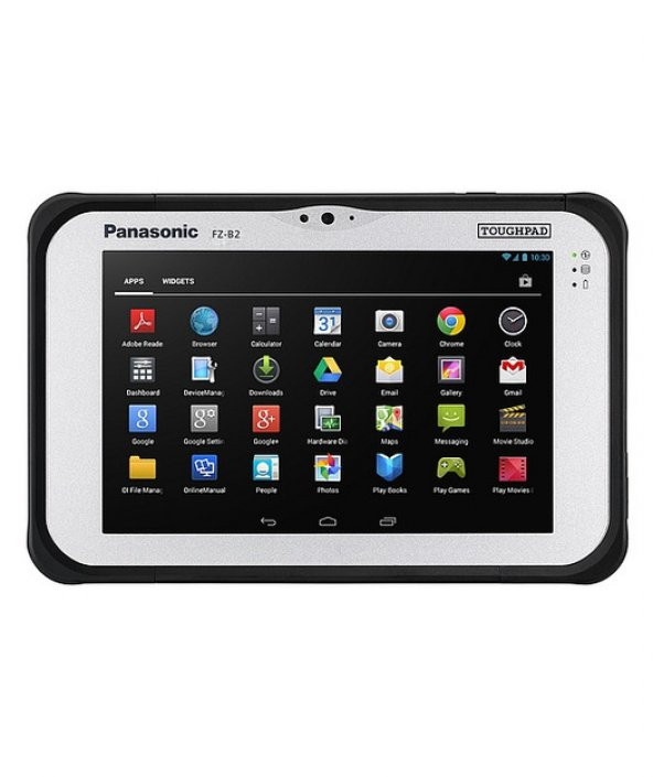 Panasonic Toughpad FZ-B2 / 7", Atom x5-Z8550, 2gb, 32gb eMMC, LTE, Android 6.0