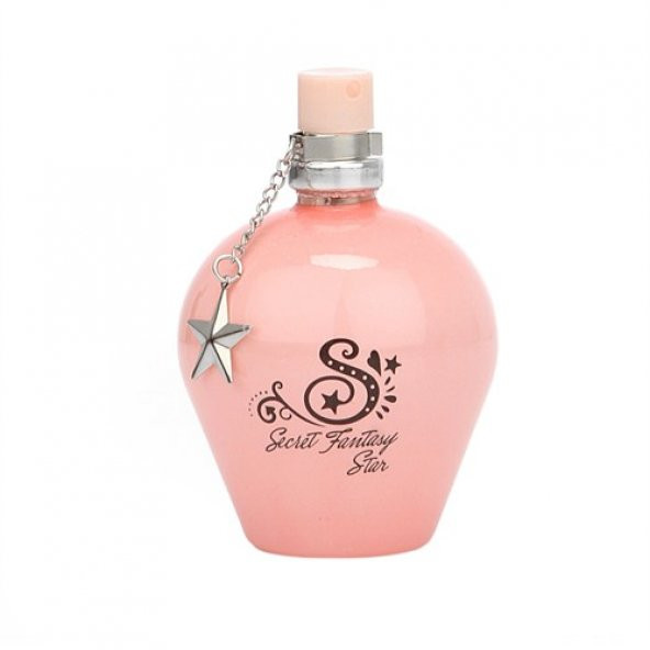 Avon Secret Fantasy Star Edt 50 Ml Kadın Parfüm