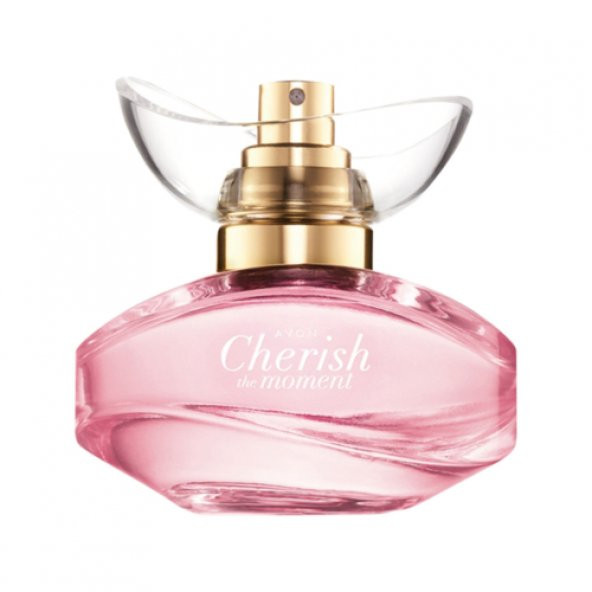 Avon Cherish The Moment Edp 50 Ml Kadın Parfüm