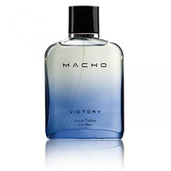 Huncalife Macho Victory Erkek EDT 100 ml