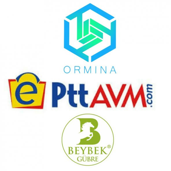 Beybek Powfer Sıvı Organomineral Gübre 5 litre - 3