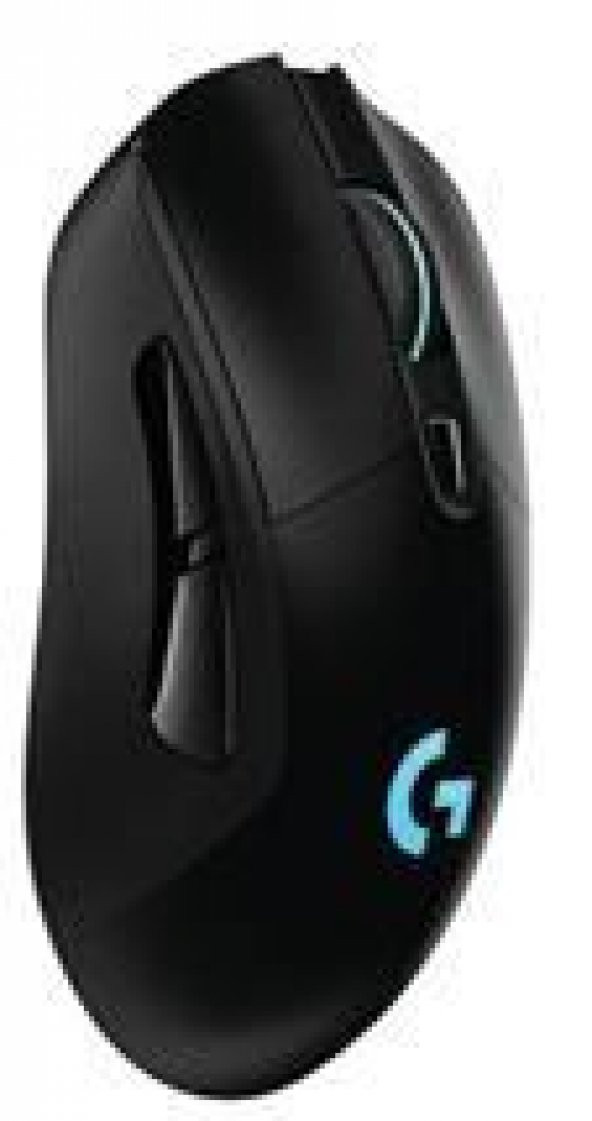 LOGITECH LOGITECH G403 Prodıgy Wıred Kablolu Gaming Mouse 910-004825