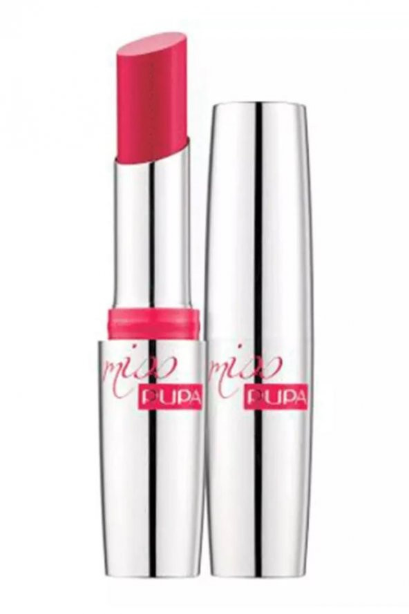 Pupa Miss Ultra Brilliant Lipstick 501 Ruj